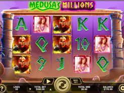 Medusa's Millions