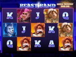 Beast Band