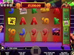 El Loco Slots