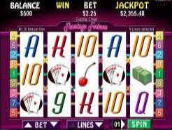 Flamingo Fortune Slots